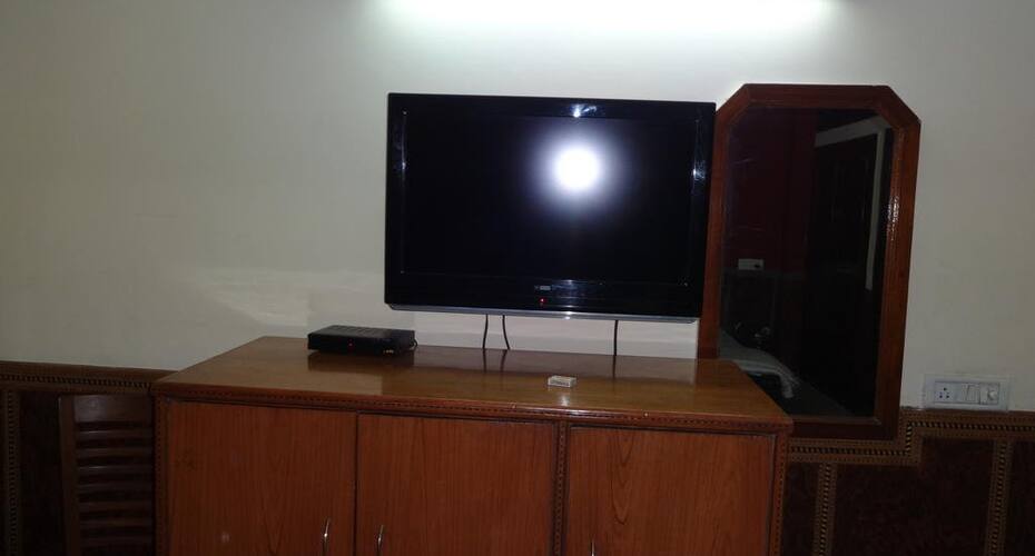 Hotel Sareen Villa, New Delhi 3